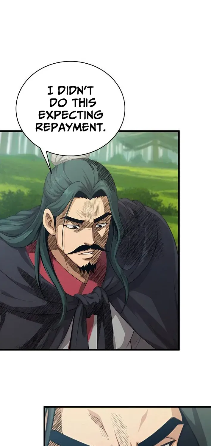 Read Demonic Divine Sword chapter 13 image 66 on Lezhin