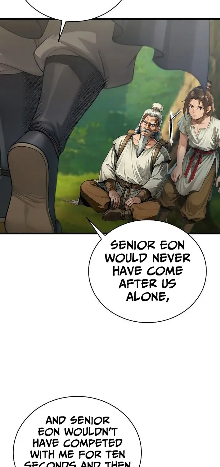 Read Demonic Divine Sword chapter 13 image 73 on Lezhin