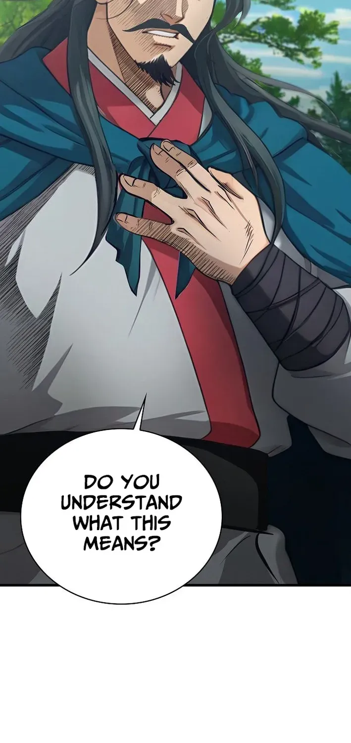 Read Demonic Divine Sword chapter 13 image 75 on Lezhin
