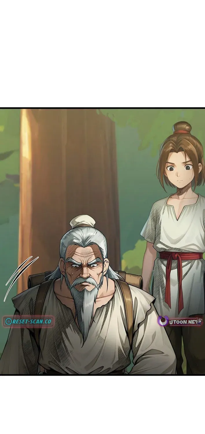 Read Demonic Divine Sword chapter 13 image 77 on Lezhin