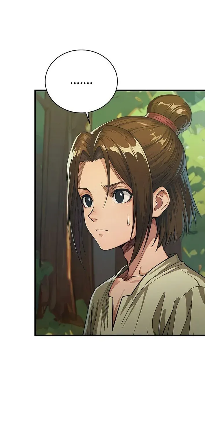 Read Demonic Divine Sword chapter 13 image 78 on Lezhin