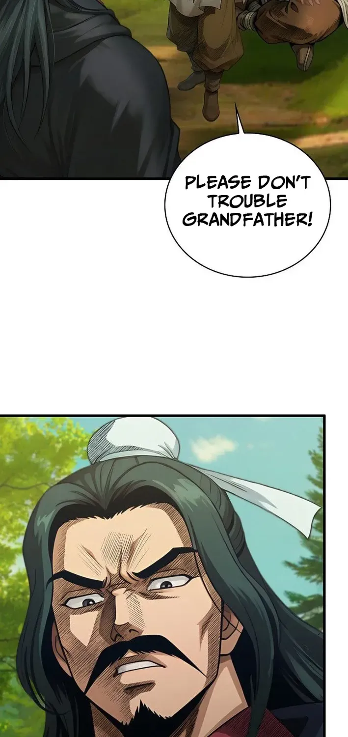Read Demonic Divine Sword chapter 13 image 80 on Lezhin