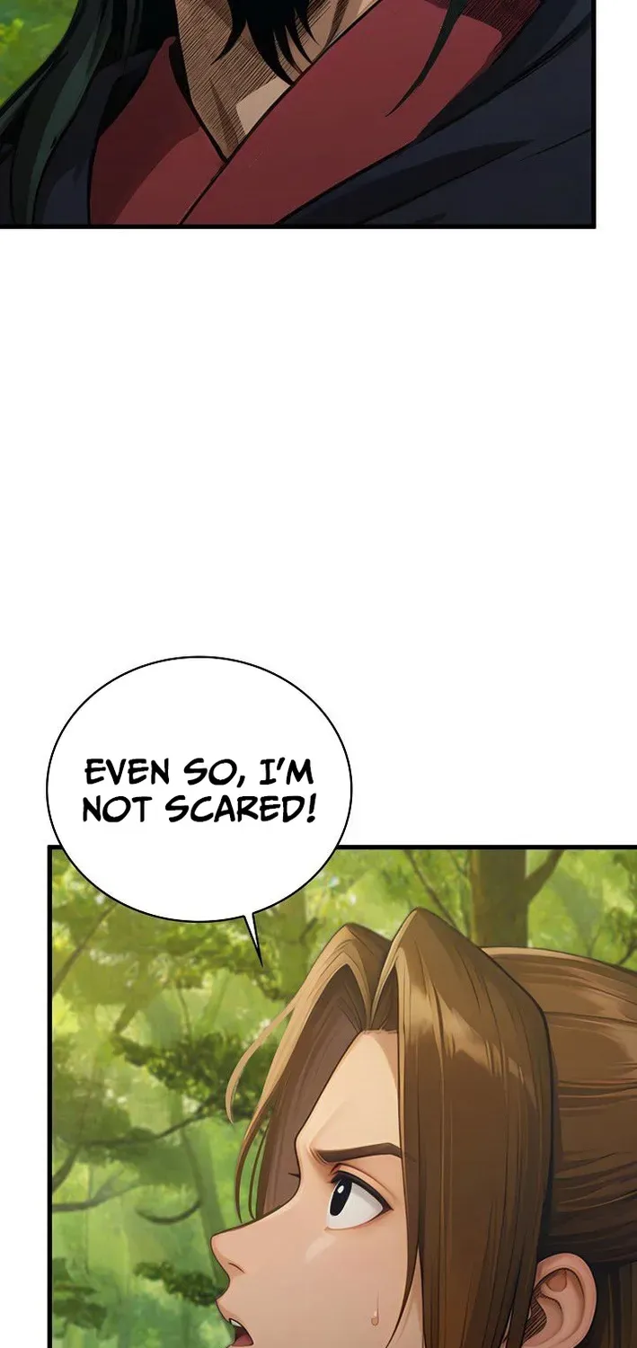 Read Demonic Divine Sword chapter 13 image 81 on Lezhin