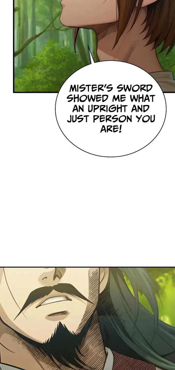 Read Demonic Divine Sword chapter 13 image 82 on Lezhin