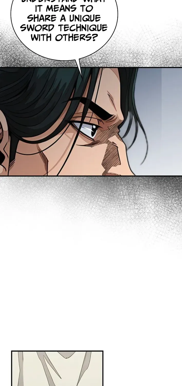 Read Demonic Divine Sword chapter 13 image 86 on Lezhin