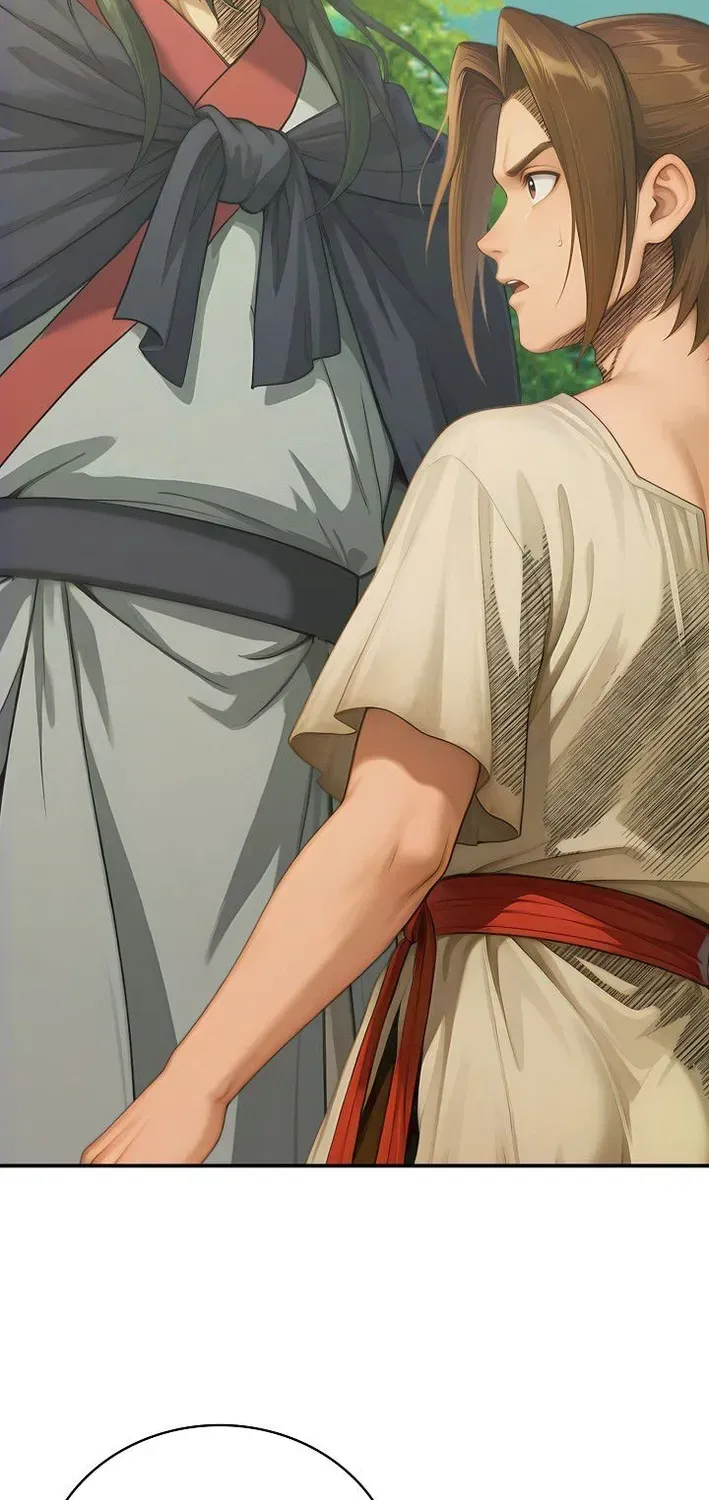 Read Demonic Divine Sword chapter 13 image 88 on Lezhin