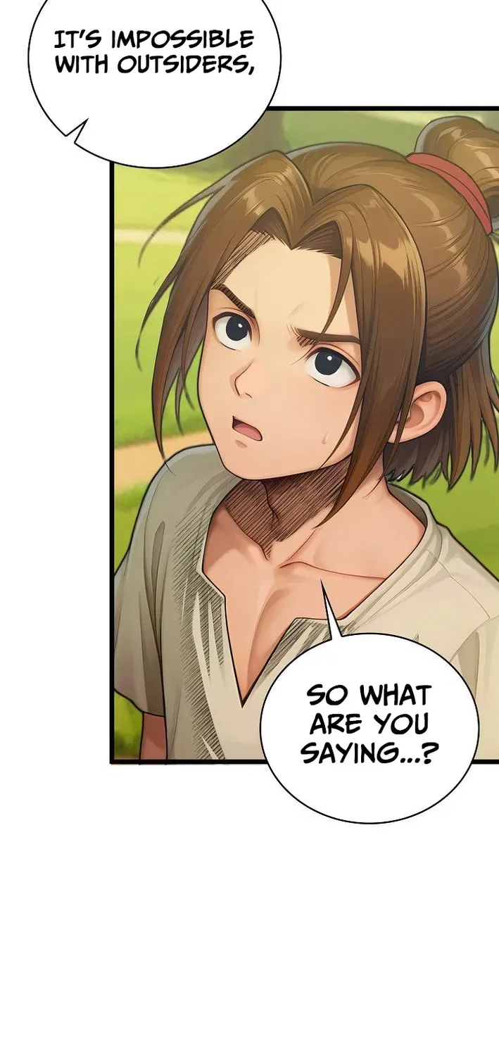 Read Demonic Divine Sword chapter 13 image 89 on Lezhin