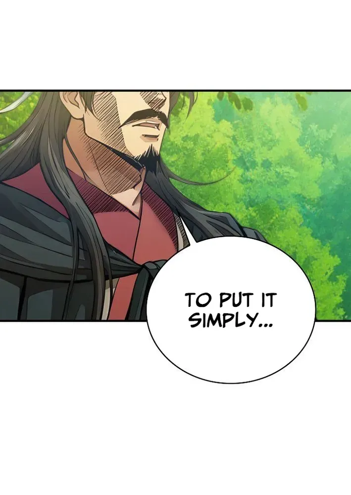 Read Demonic Divine Sword chapter 13 image 90 on Lezhin