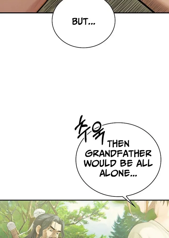 Read Demonic Divine Sword chapter 14 image 13 on Lezhin