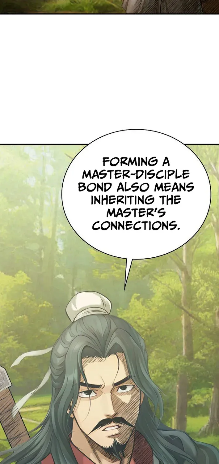 Read Demonic Divine Sword chapter 14 image 18 on Lezhin