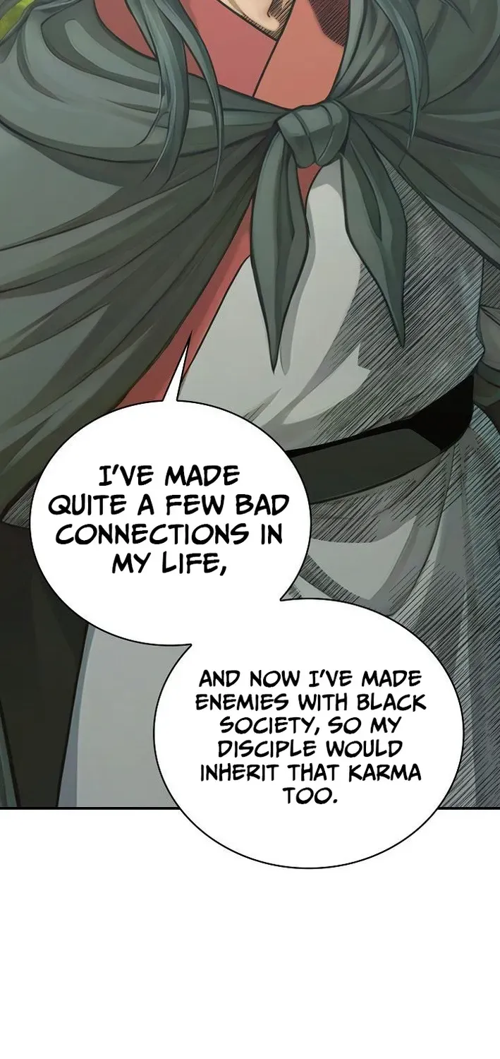 Read Demonic Divine Sword chapter 14 image 19 on Lezhin