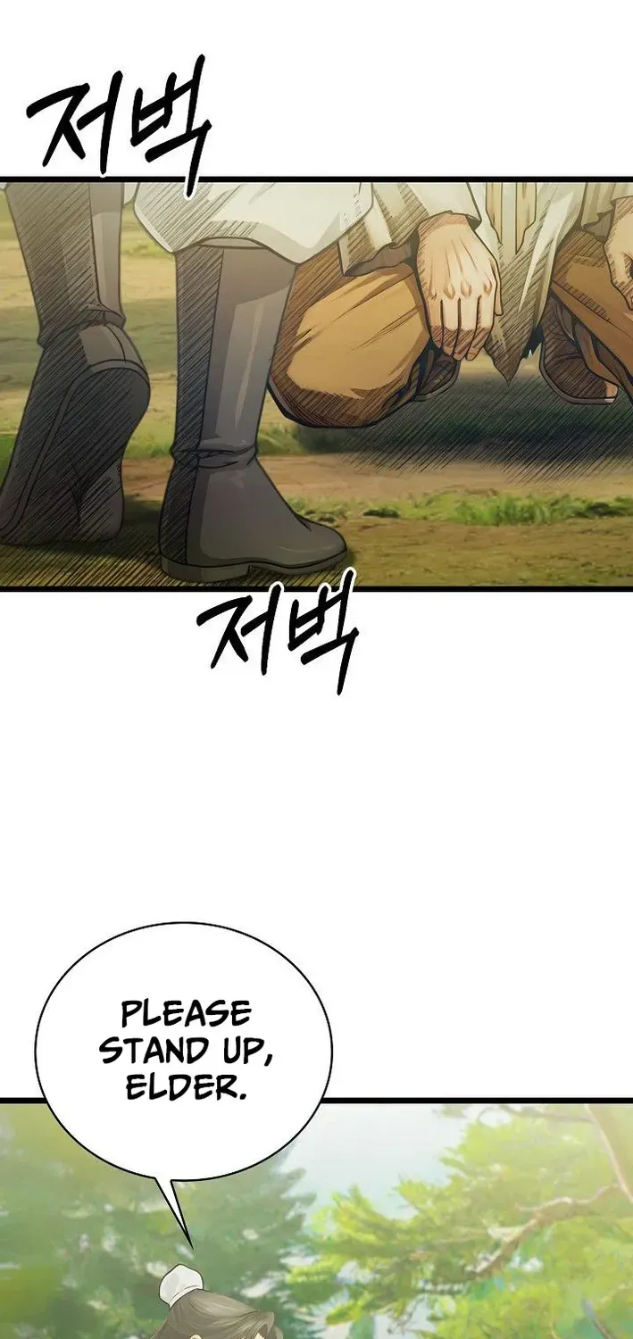 Read Demonic Divine Sword chapter 14 image 29 on Lezhin