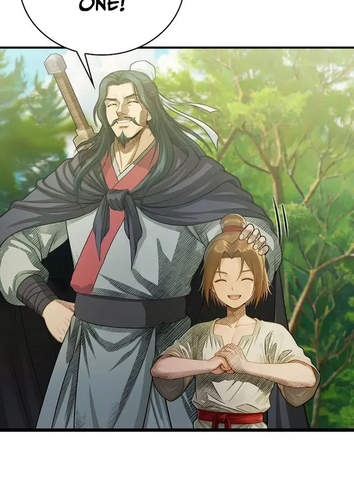 Read Demonic Divine Sword chapter 14 image 34 on Lezhin