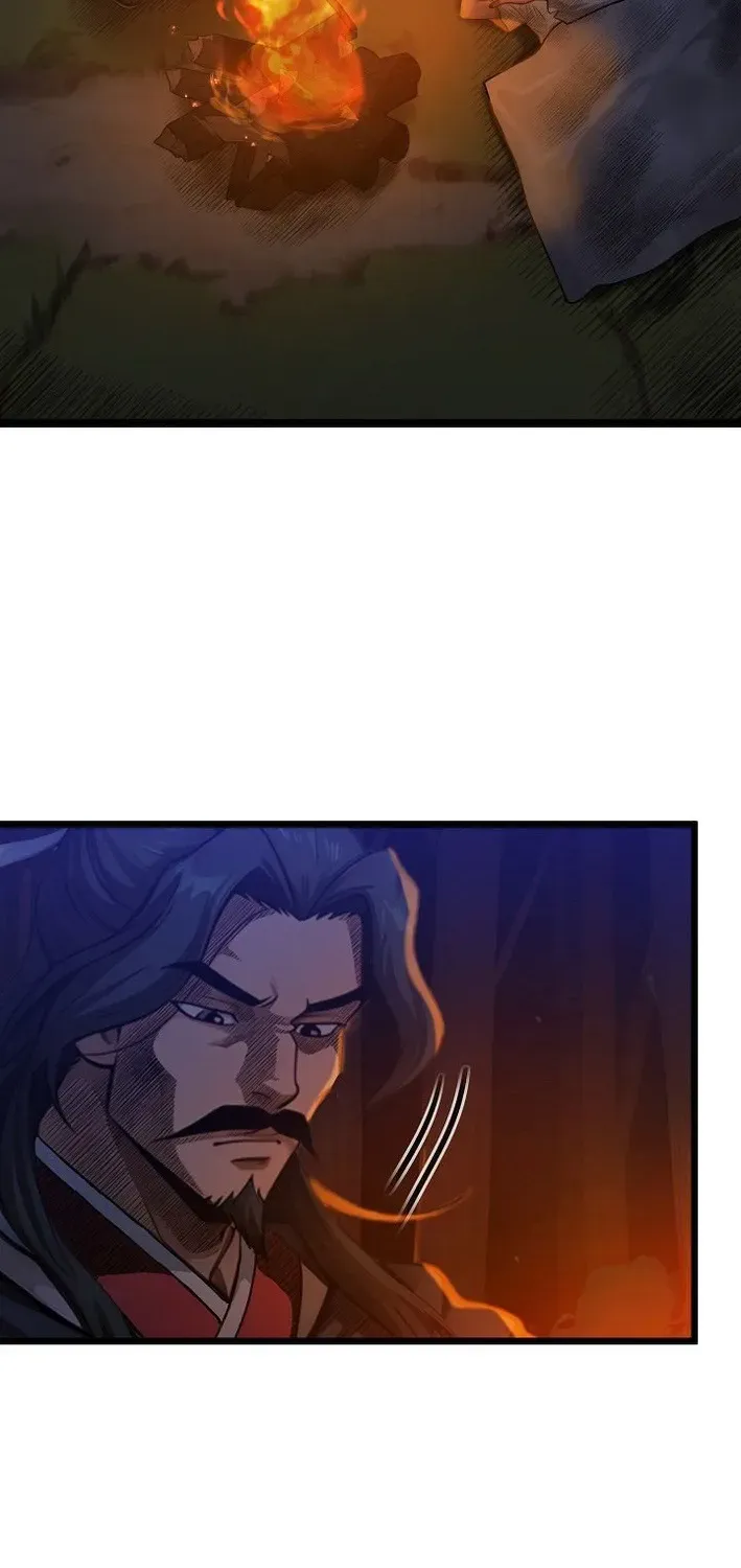 Read Demonic Divine Sword chapter 14 image 43 on Lezhin