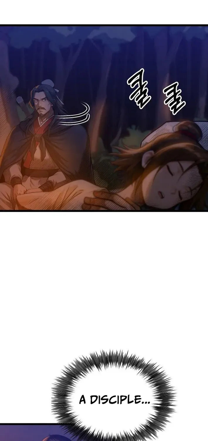 Read Demonic Divine Sword chapter 14 image 44 on Lezhin