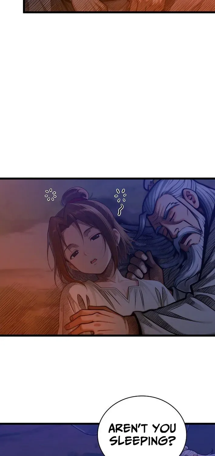 Read Demonic Divine Sword chapter 14 image 49 on Lezhin