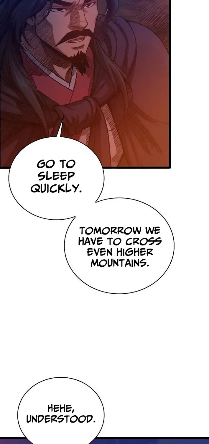 Read Demonic Divine Sword chapter 14 image 51 on Lezhin