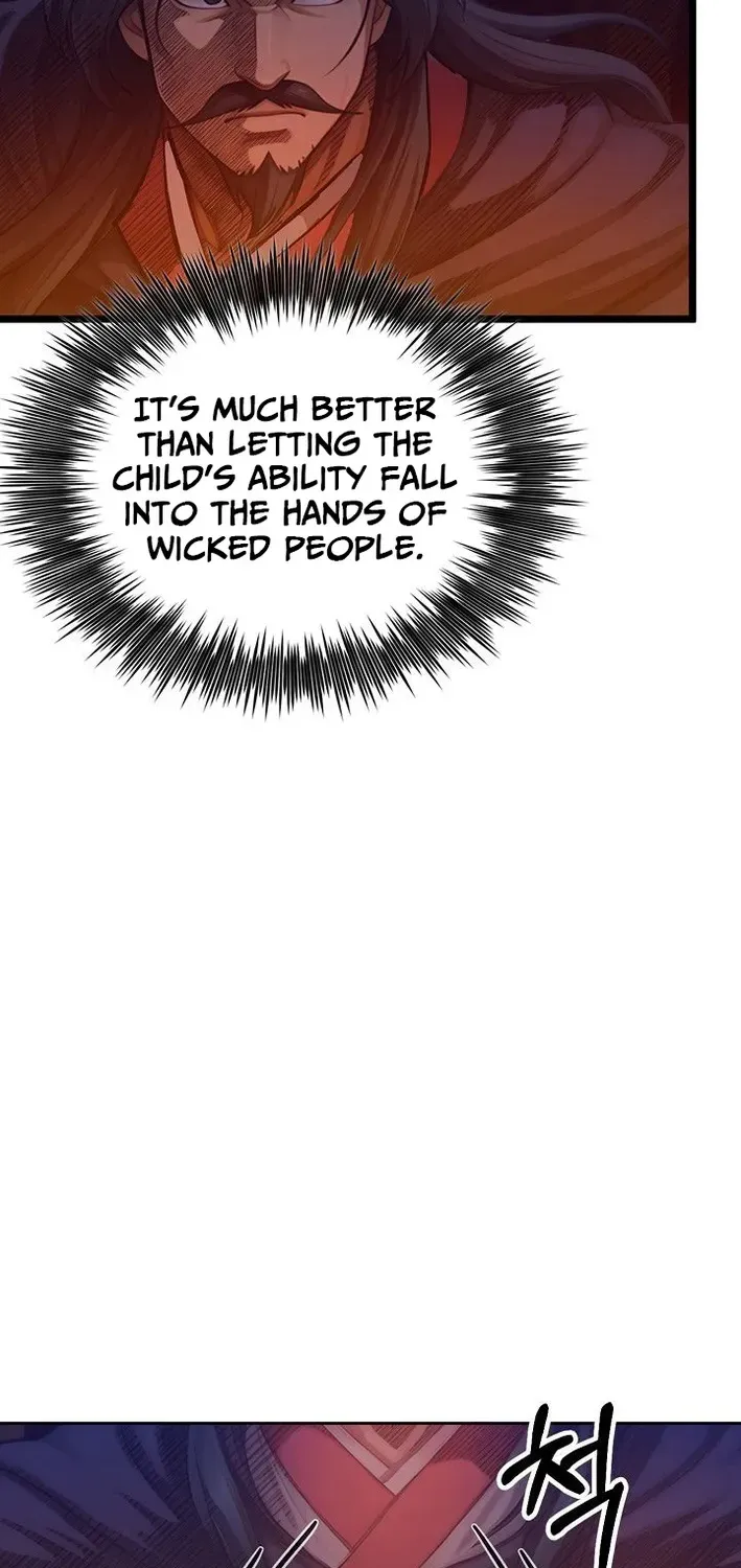 Read Demonic Divine Sword chapter 14 image 54 on Lezhin