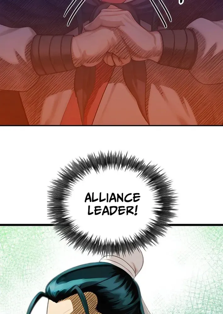 Read Demonic Divine Sword chapter 14 image 55 on Lezhin