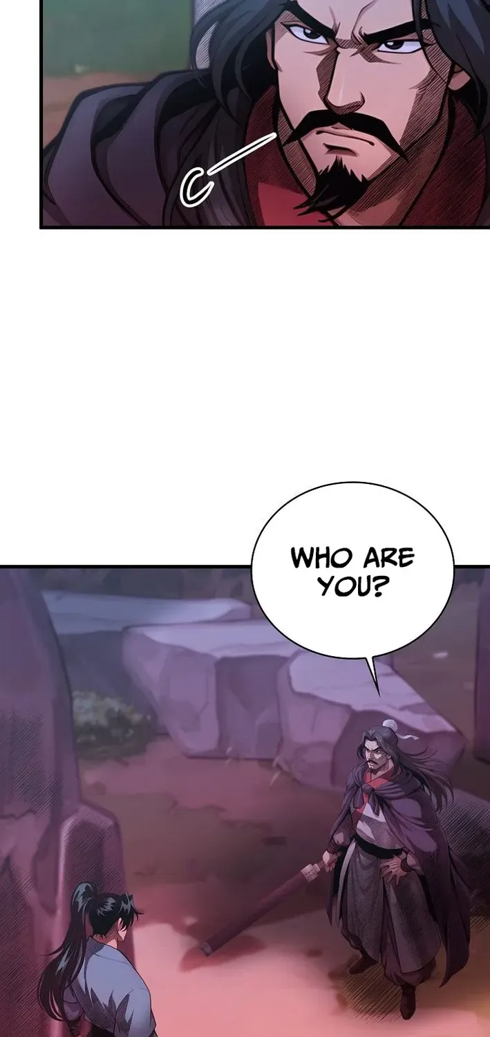 Read Demonic Divine Sword chapter 14 image 64 on Lezhin