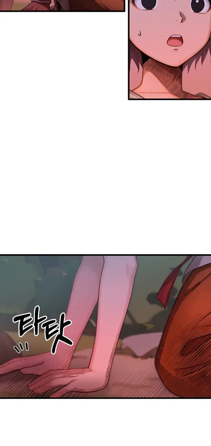 Read Demonic Divine Sword chapter 14 image 66 on Lezhin