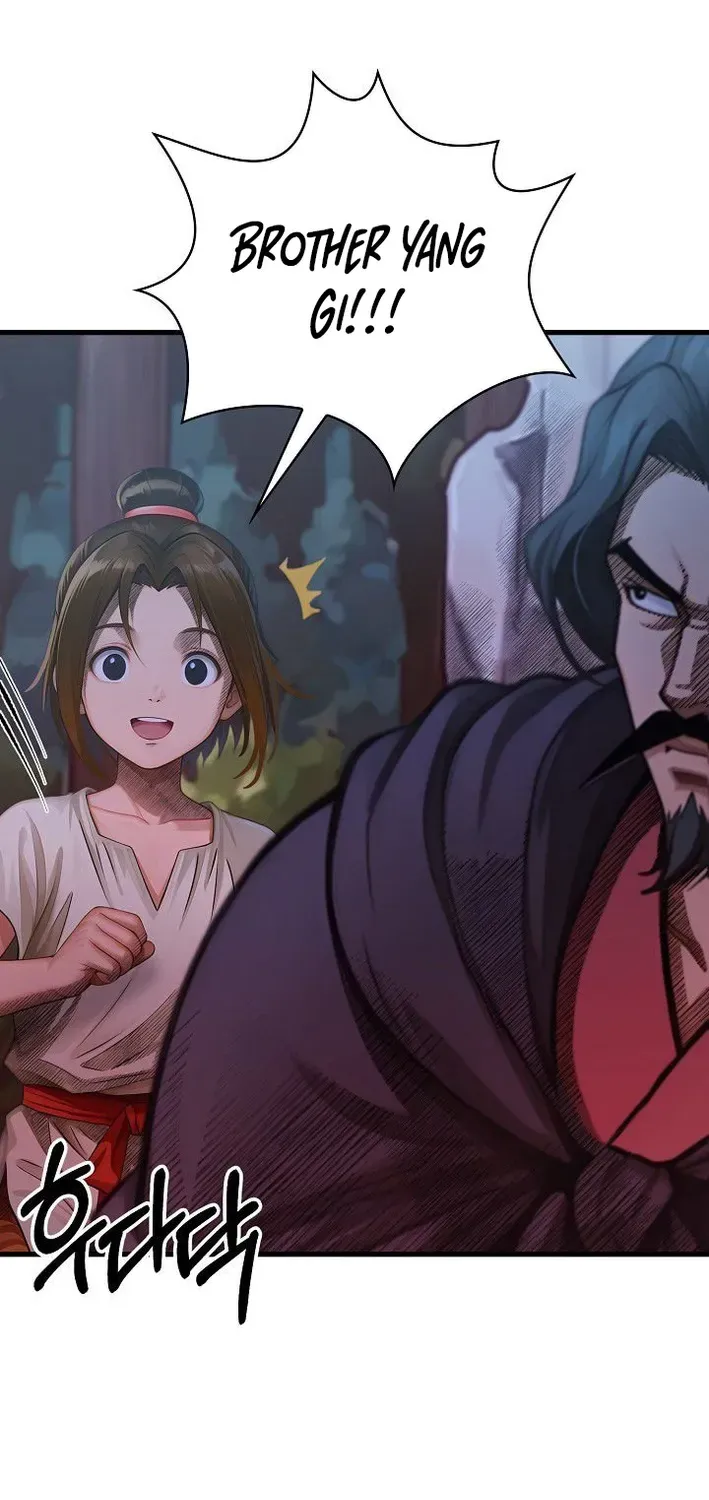 Read Demonic Divine Sword chapter 14 image 67 on Lezhin