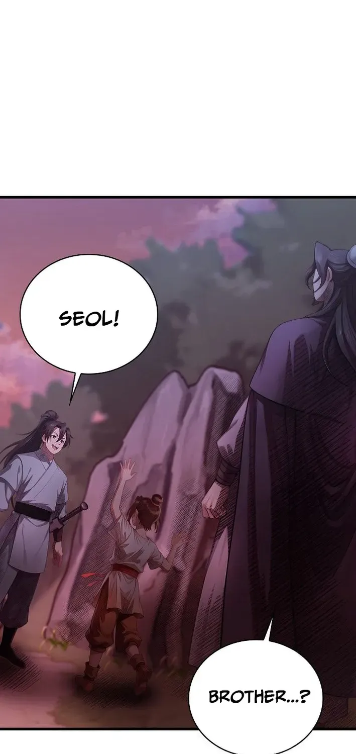 Read Demonic Divine Sword chapter 14 image 68 on Lezhin