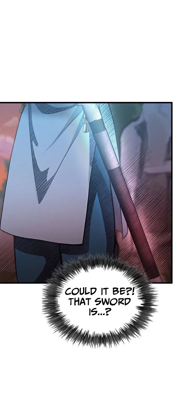 Read Demonic Divine Sword chapter 14 image 70 on Lezhin