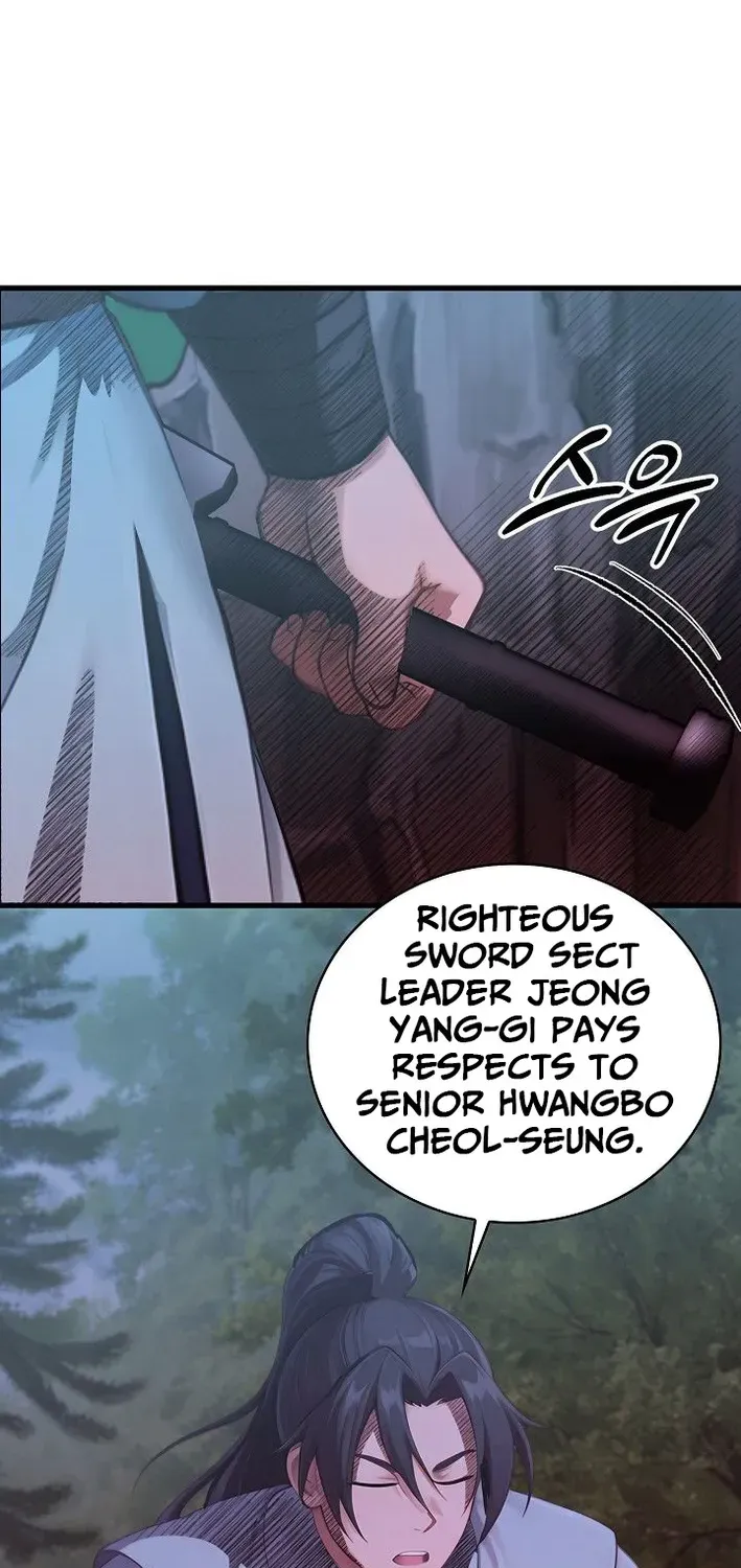 Read Demonic Divine Sword chapter 14 image 71 on Lezhin