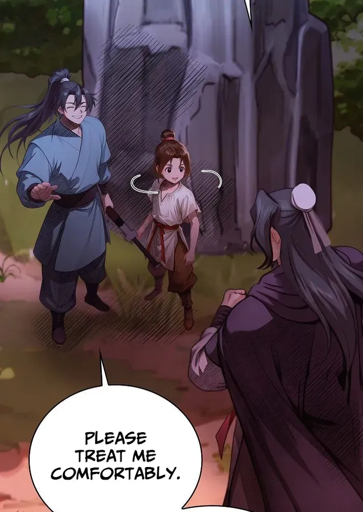 Read Demonic Divine Sword chapter 14 image 76 on Lezhin