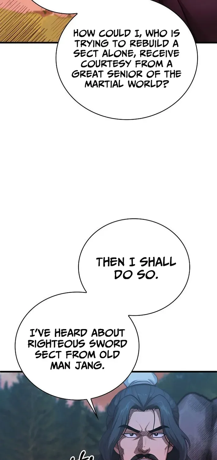 Read Demonic Divine Sword chapter 14 image 77 on Lezhin