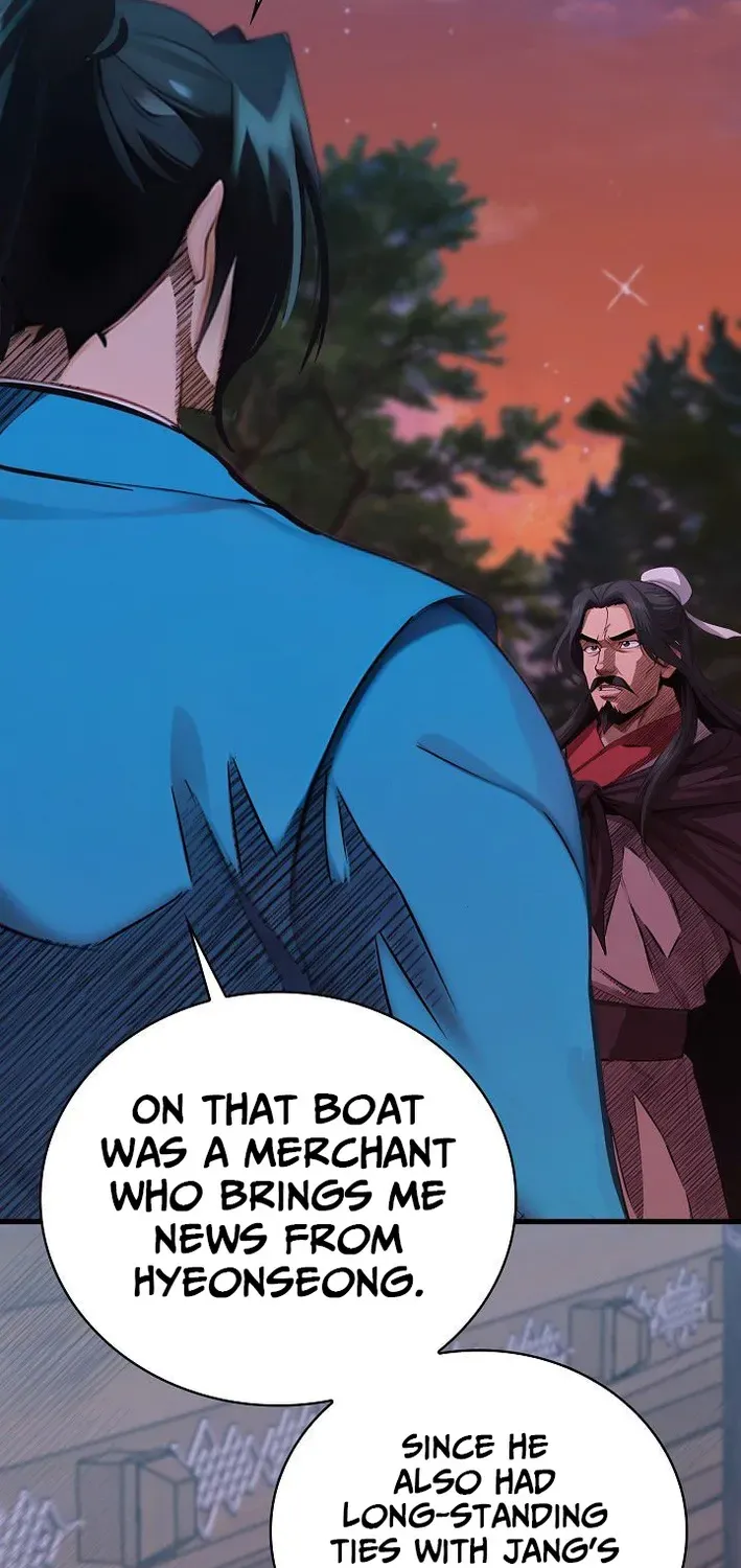 Read Demonic Divine Sword chapter 14 image 79 on Lezhin