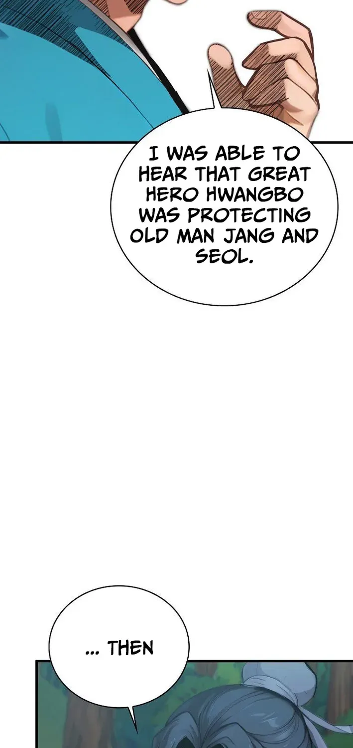 Read Demonic Divine Sword chapter 14 image 81 on Lezhin