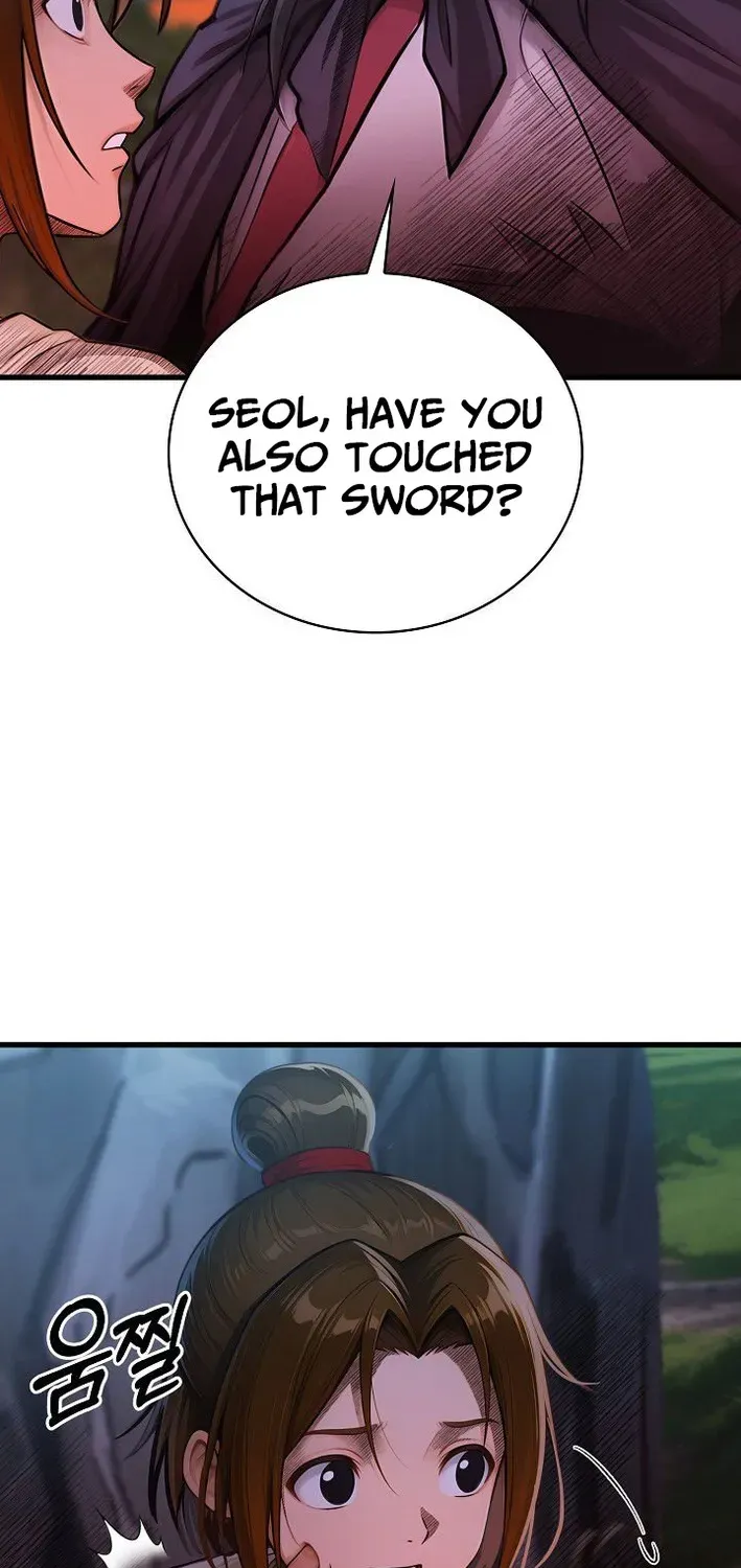 Read Demonic Divine Sword chapter 14 image 88 on Lezhin