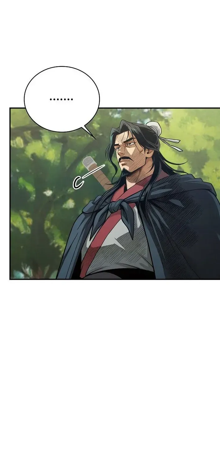 Read Demonic Divine Sword chapter 15 image 17 on Lezhin
