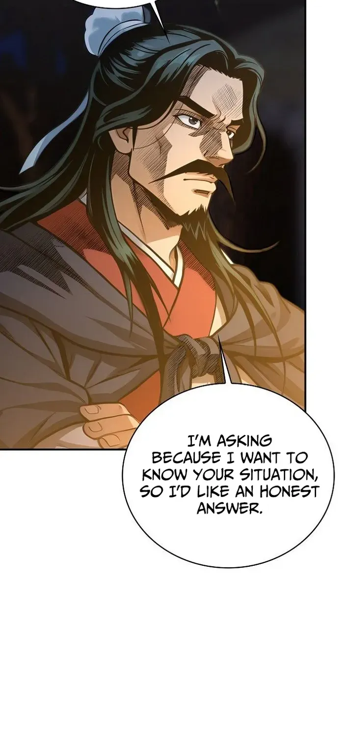 Read Demonic Divine Sword chapter 15 image 24 on Lezhin