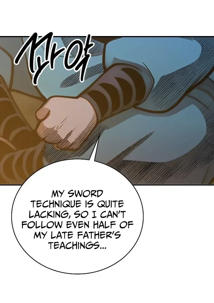 Read Demonic Divine Sword chapter 15 image 27 on Lezhin