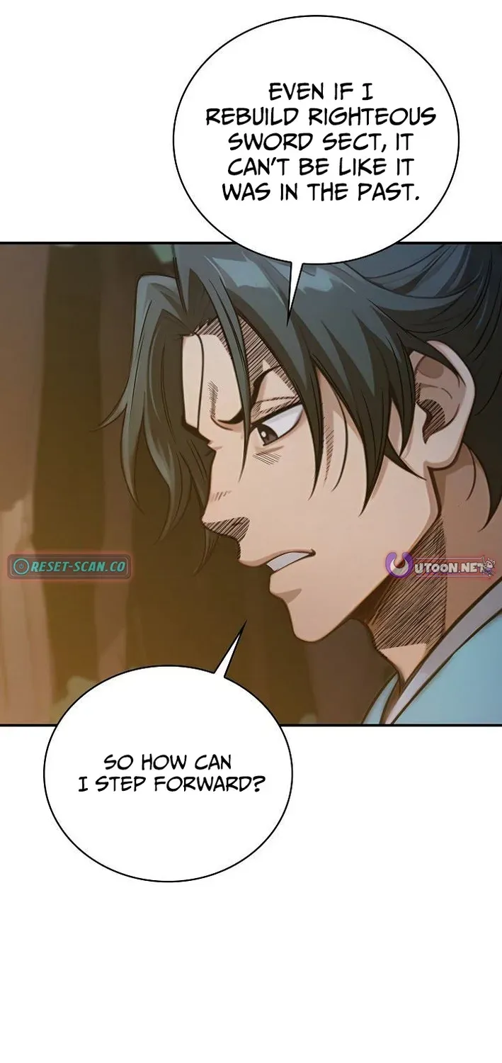 Read Demonic Divine Sword chapter 15 image 28 on Lezhin