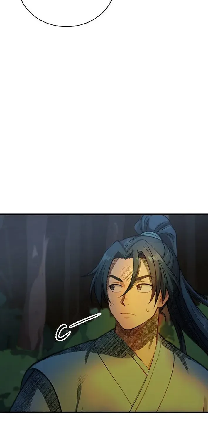 Read Demonic Divine Sword chapter 15 image 38 on Lezhin