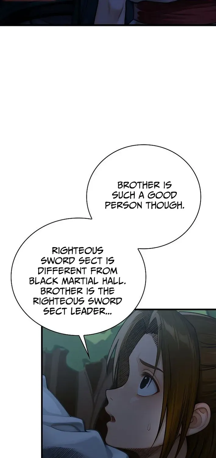 Read Demonic Divine Sword chapter 15 image 53 on Lezhin