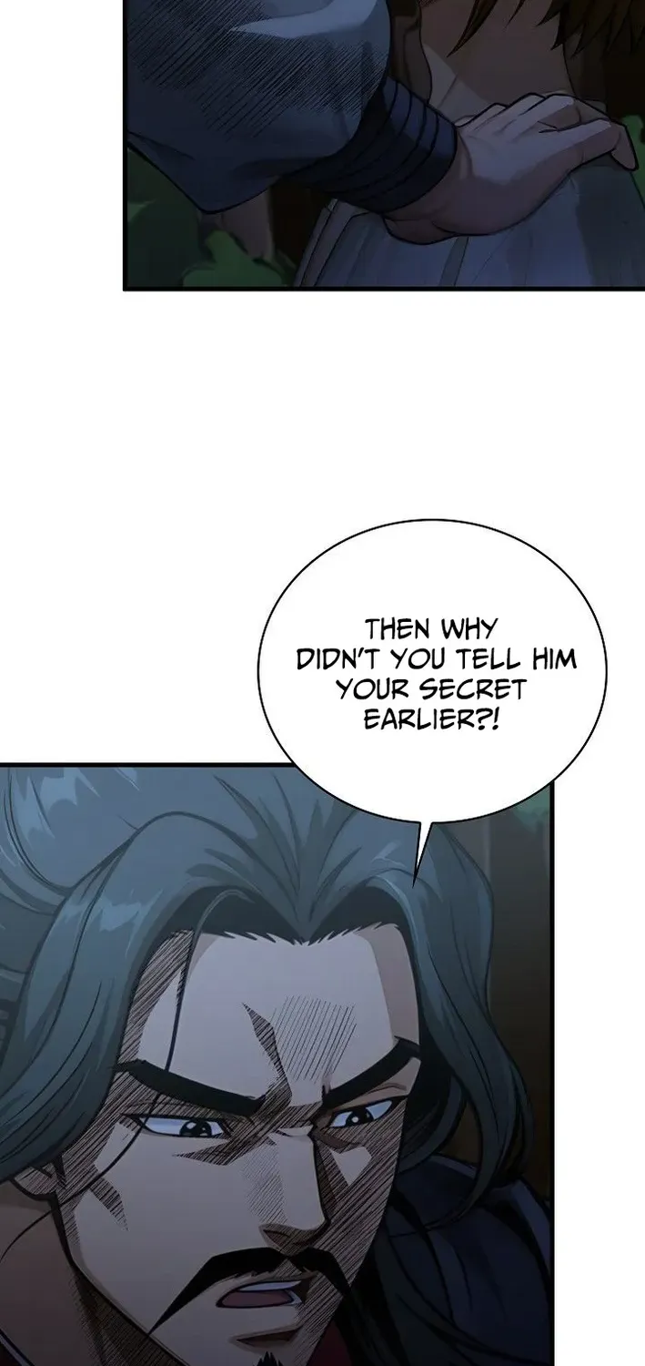 Read Demonic Divine Sword chapter 15 image 54 on Lezhin