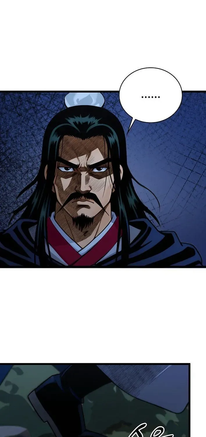 Read Demonic Divine Sword chapter 15 image 60 on Lezhin