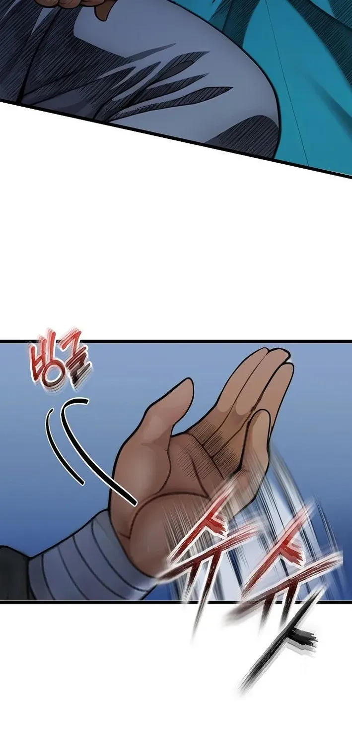 Read Demonic Divine Sword chapter 15 image 64 on Lezhin