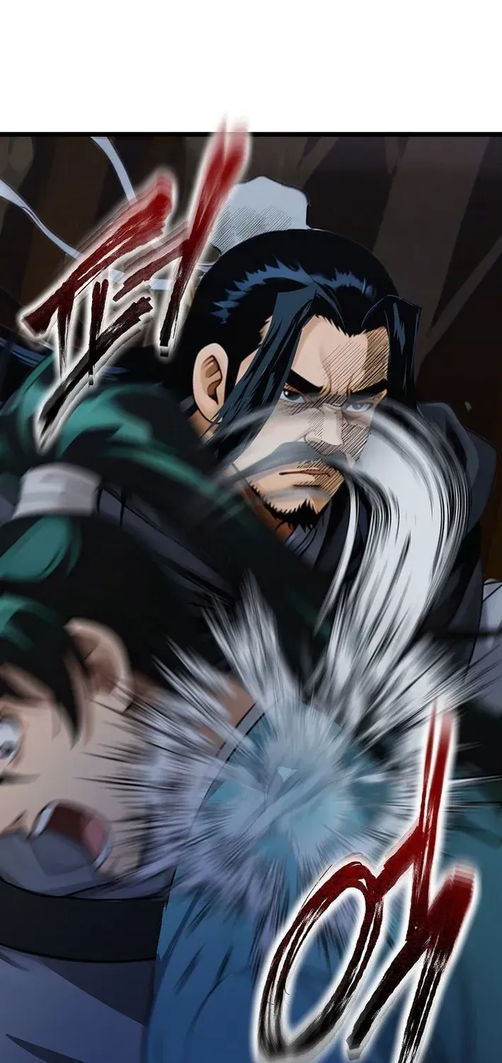 Read Demonic Divine Sword chapter 15 image 65 on Lezhin