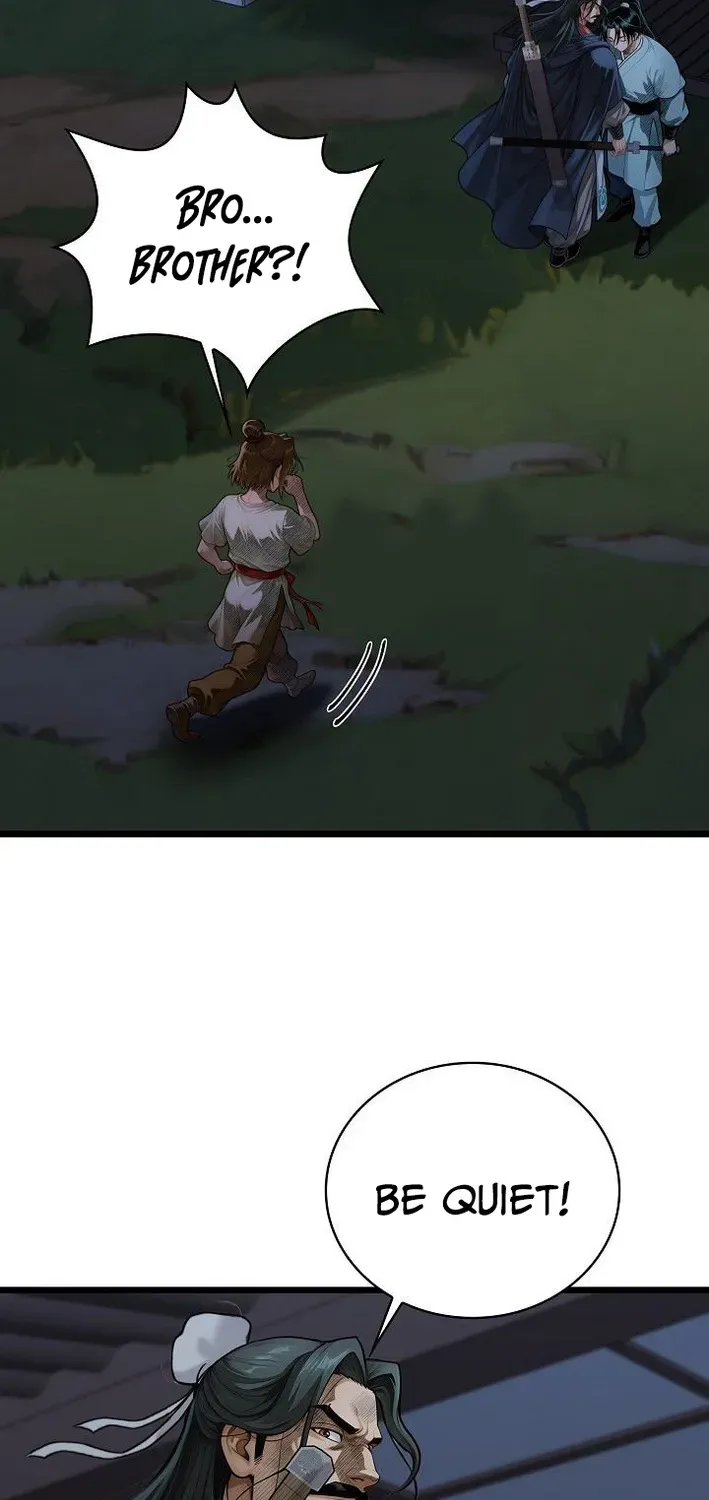 Read Demonic Divine Sword chapter 15 image 67 on Lezhin