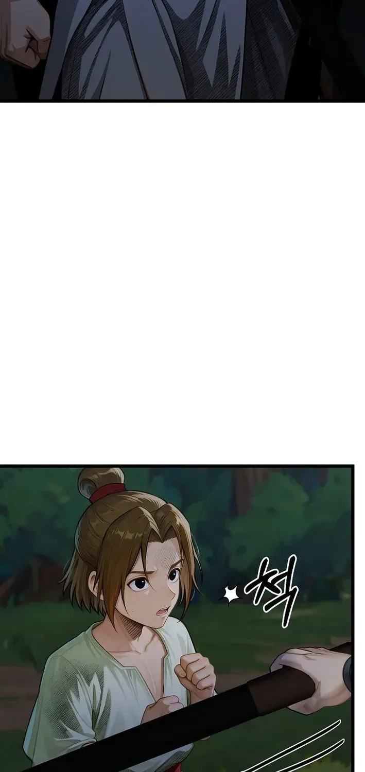 Read Demonic Divine Sword chapter 15 image 73 on Lezhin