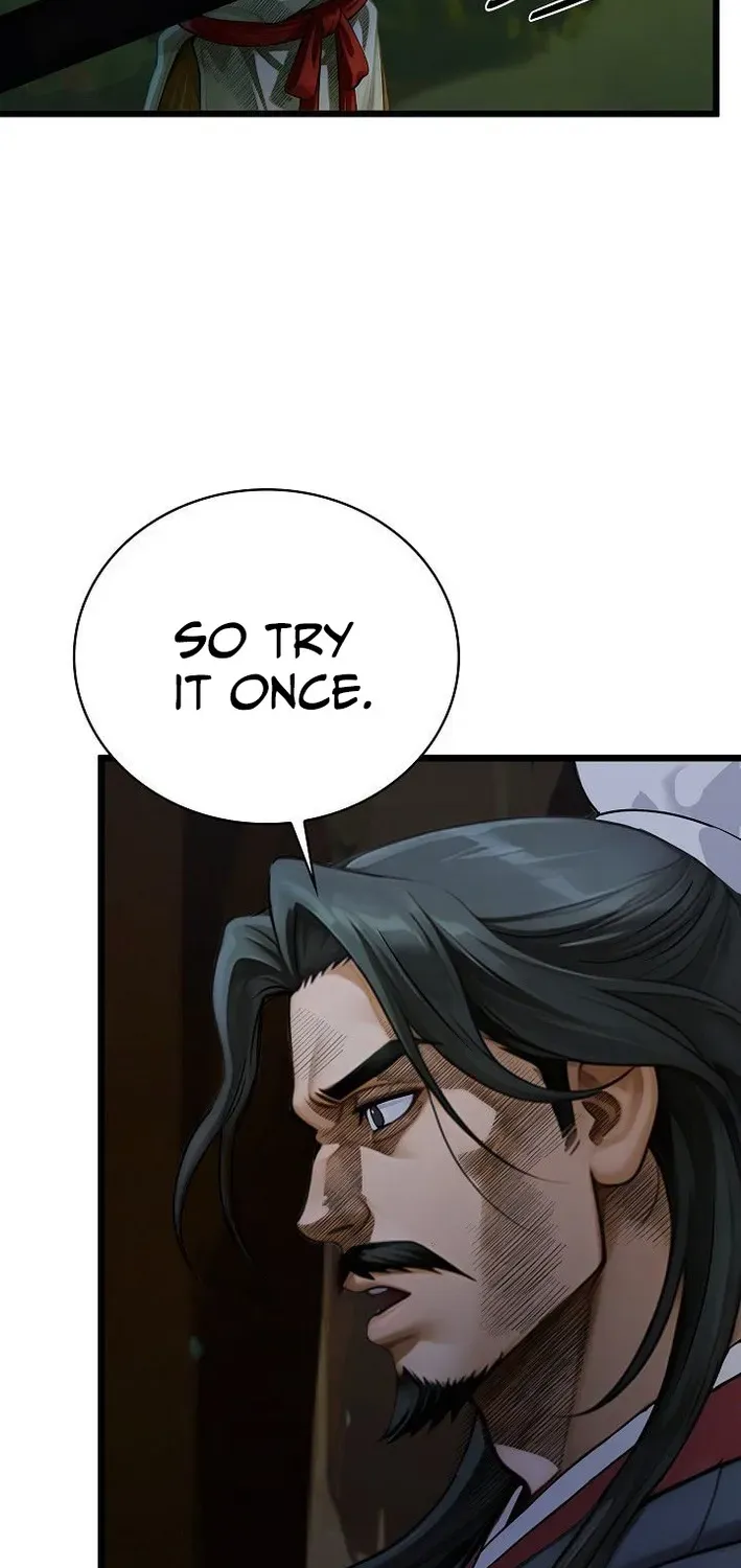 Read Demonic Divine Sword chapter 15 image 74 on Lezhin