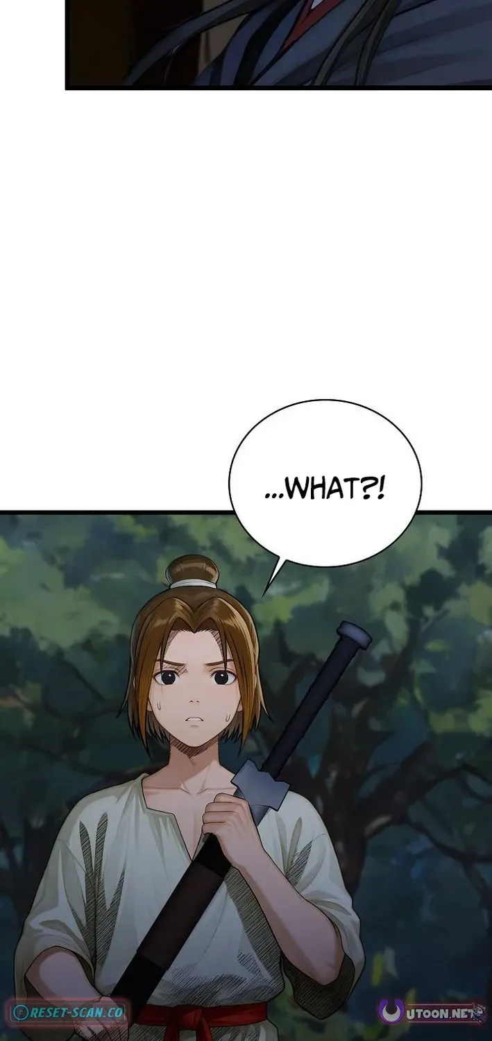Read Demonic Divine Sword chapter 15 image 75 on Lezhin