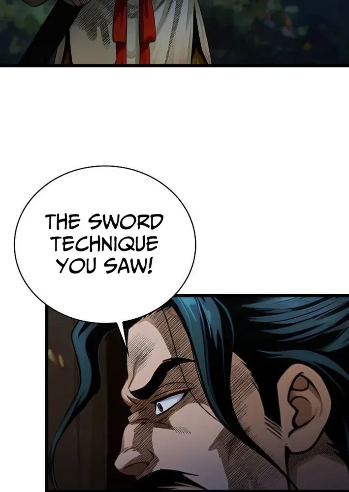Read Demonic Divine Sword chapter 15 image 76 on Lezhin