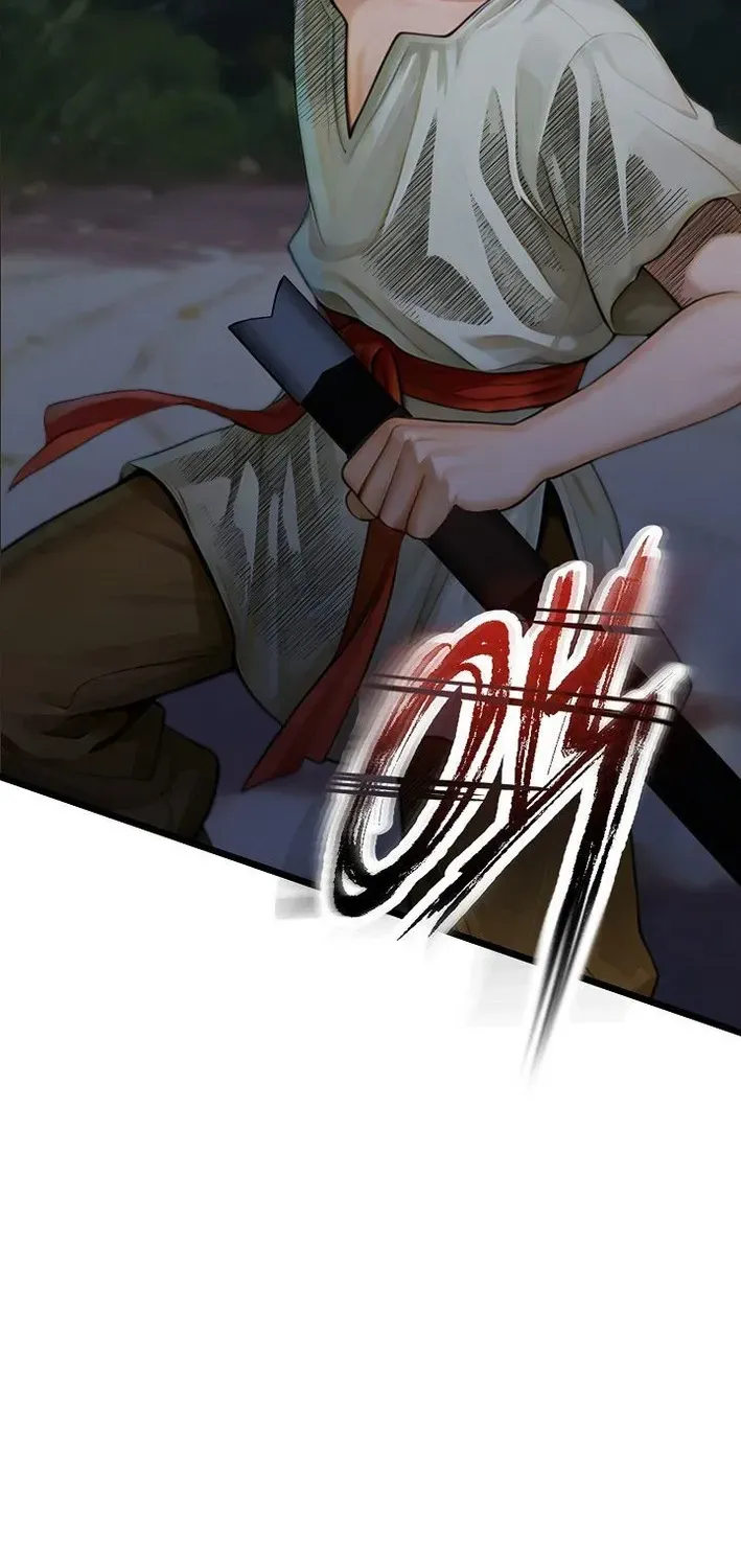 Read Demonic Divine Sword chapter 15 image 82 on Lezhin